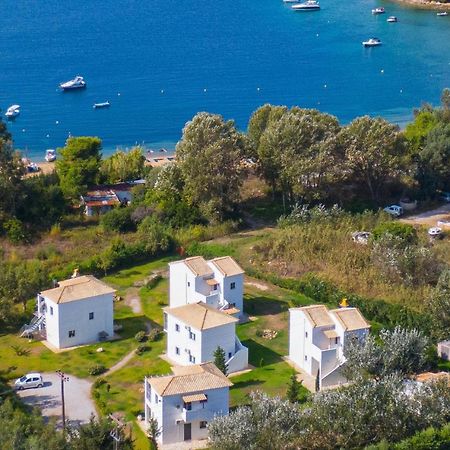 Kleopatra Villas - Seaside Suites Kolios Екстер'єр фото
