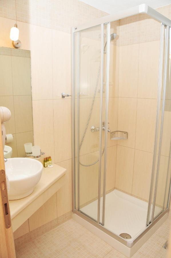 Kleopatra Villas - Seaside Suites Kolios Екстер'єр фото