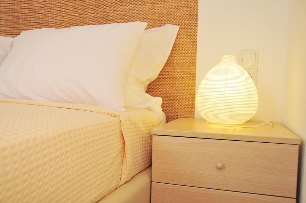 Kleopatra Villas - Seaside Suites Kolios Екстер'єр фото