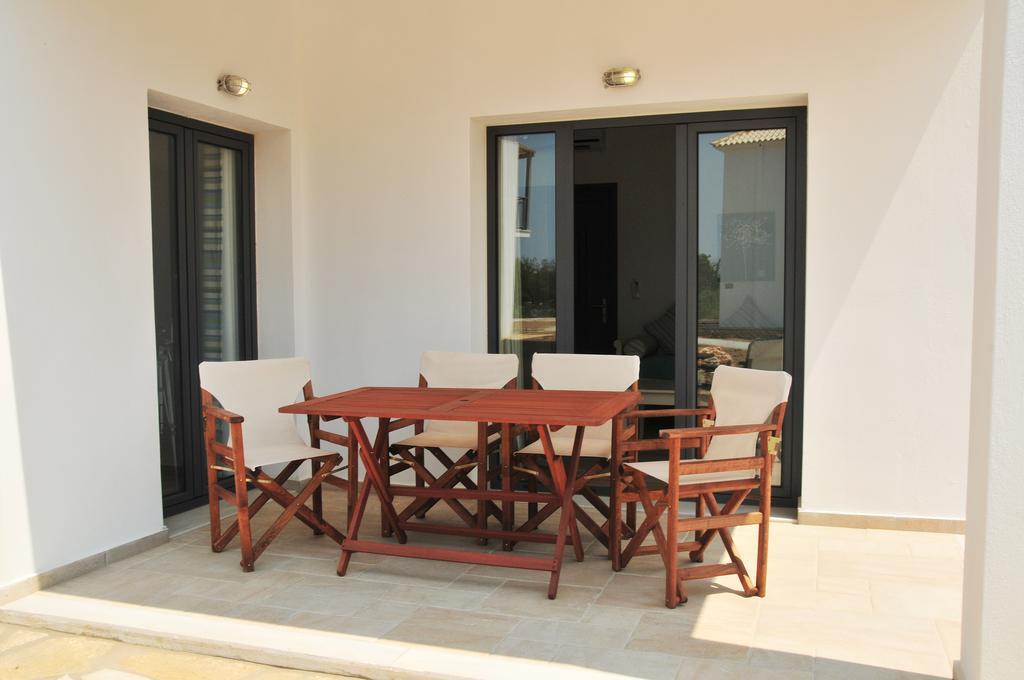 Kleopatra Villas - Seaside Suites Kolios Екстер'єр фото