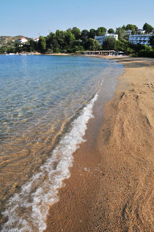 Kleopatra Villas - Seaside Suites Kolios Екстер'єр фото