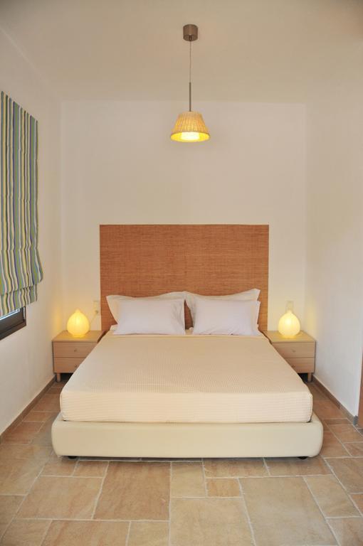 Kleopatra Villas - Seaside Suites Kolios Екстер'єр фото
